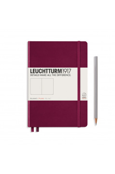 Carnet LEUCHTTURM 1917