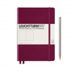 Notitieboek LEUCHTTURM 1917