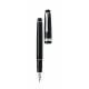 Pilot JUSTUS 95 zwart - rodium kenmerken