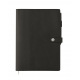 Agenda Oberthur SEMAINIER 27 - 20 x 27 cm - 1 semaine sur 2 pages