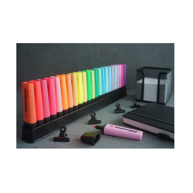 Stabilo BOSS Markeerstift Stabilo BOSS Markeerstift