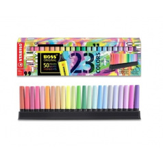 Stabilo BOSS Markeerstift