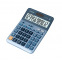 Calculatrice de bureau Casio DF-120EM