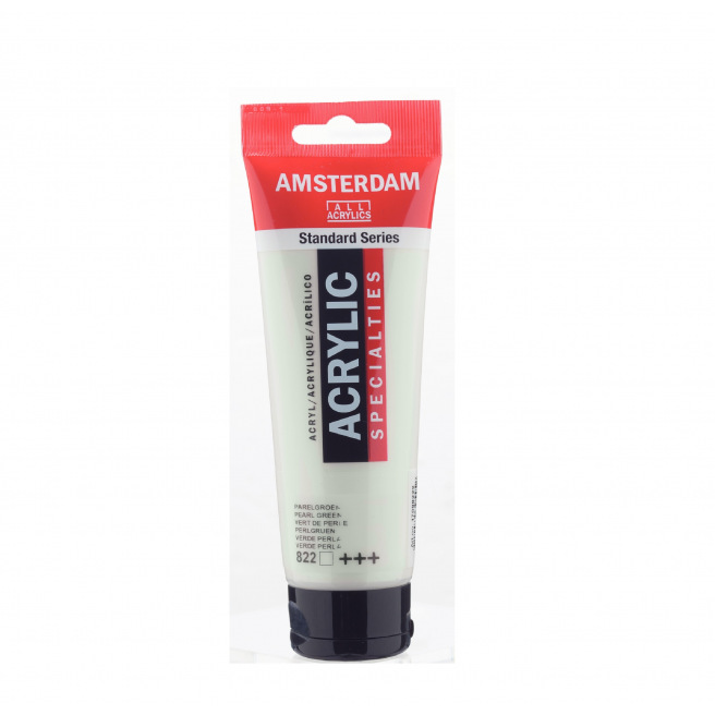 Talens AMSTERDAM Standaard Serie Acrylverf Talens AMSTERDAM Standaard Serie Acrylverf