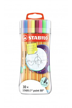 Stabilo Punt 88 stift