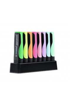 Surligneur Stabilo GREEN BOSS