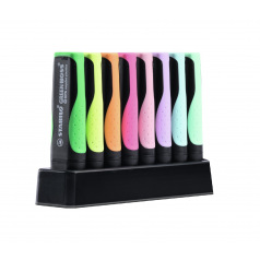 STABILO GREEN BOSS Markeerstift STABILO GREEN BOSS Markeerstift