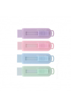 Staedtler gum met gumhouder