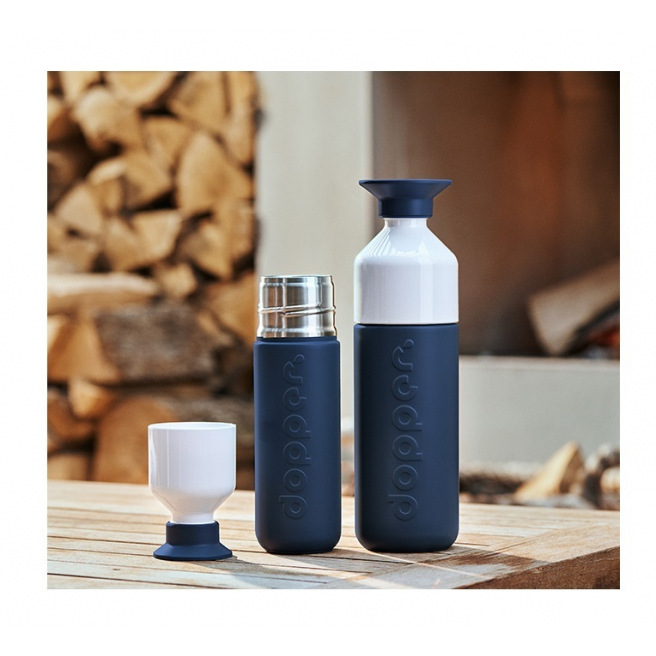 Gourde thermos Dopper INSULATED
