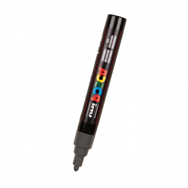 Uni-ball POSCA verfmarker Uni-ball POSCA verfmarker