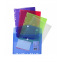 Geperforeerde envelophoes Tarifold COLOR - klittenbandsluiting - A4