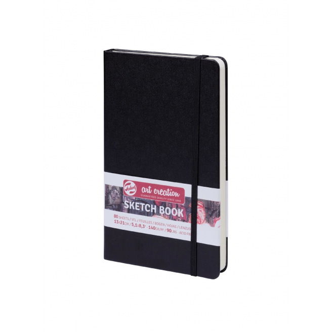 Talens Art Creation tekenboekje 140 g Talens Art Creation tekenboekje 140 g