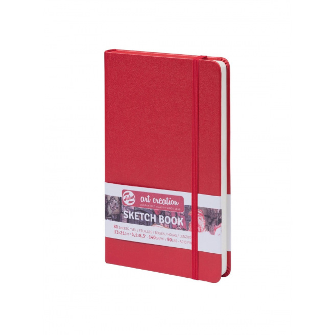 Carnet de dessin Talens Art Creation 140 g Carnet de dessin Talens Art Creation 140 g