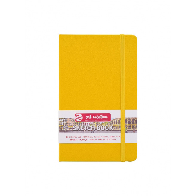 Carnet de dessin Talens Art Creation 140 g Carnet de dessin Talens Art Creation 140 g