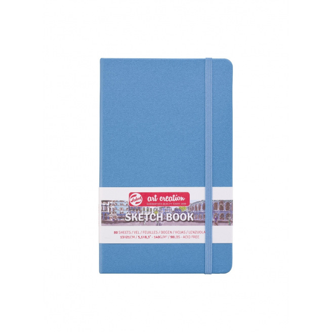 Carnet de dessin Talens Art Creation 140 g Carnet de dessin Talens Art Creation 140 g