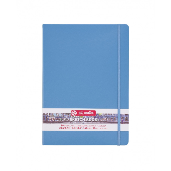 Carnet de dessin Talens Art Creation 140 g Carnet de dessin Talens Art Creation 140 g