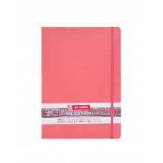 Carnet de dessin Talens Art Creation 140 g