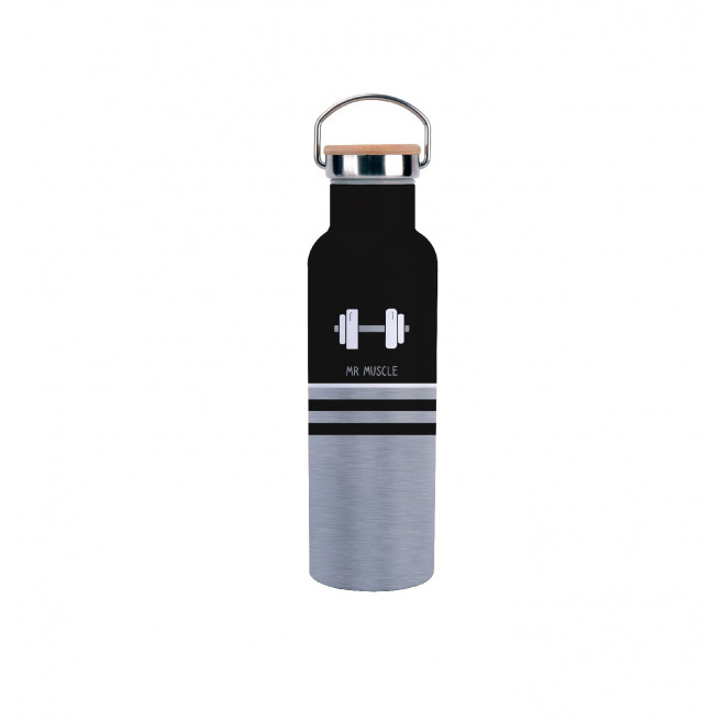 Thermosfles ALLES VOOR HEM - 590 ML