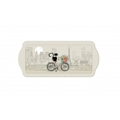 Bug Art Dienblad - 29,5 x 19 cm