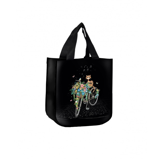 Sac cabas Bug Art Sac cabas Bug Art