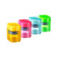 Staedtler SUPER JUMBO puntenslijper met reservoir - 2 gaten