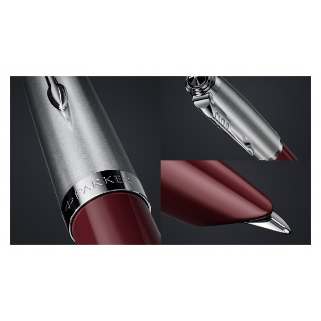 Parker 51 Parker 51