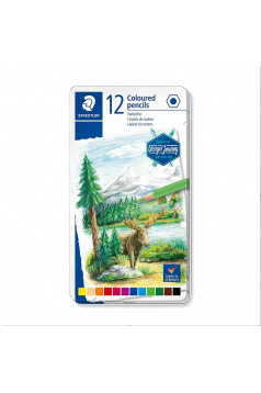 Staedtler kleurpotloden