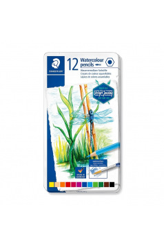 Crayons de couleur Staedtler 