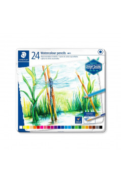 Crayons de couleur Staedtler 