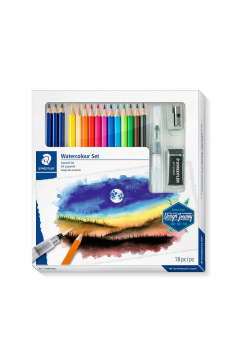 Staedtler kleurpotloden