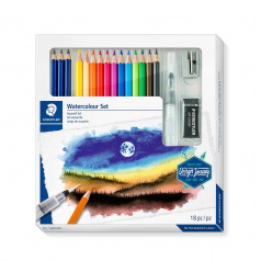 Crayons de couleur Staedtler 