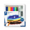 Crayons de couleur Staedtler 