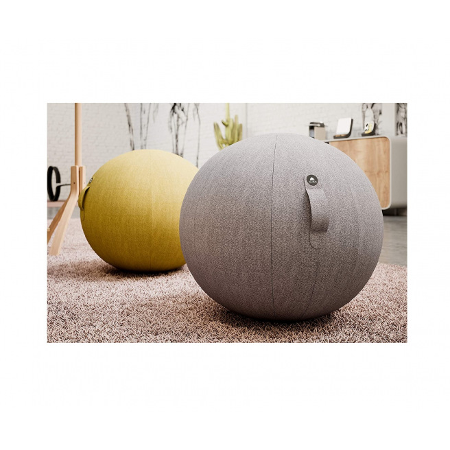 Siège ballon ergonomique Alba Siège ballon ergonomique Alba