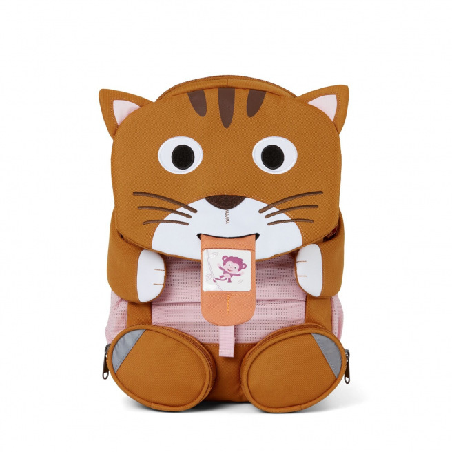 Minirugzak Affenzahn