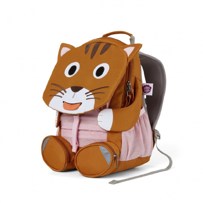 Minirugzak Affenzahn