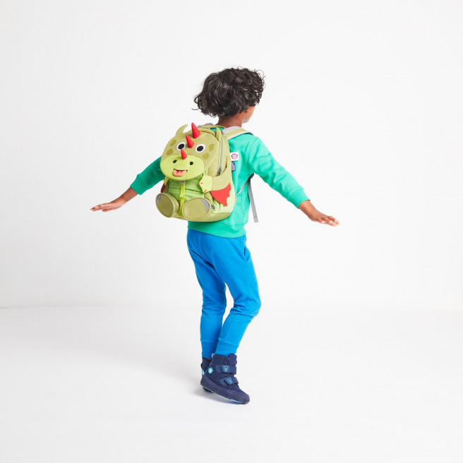 Minirugzak Affenzahn