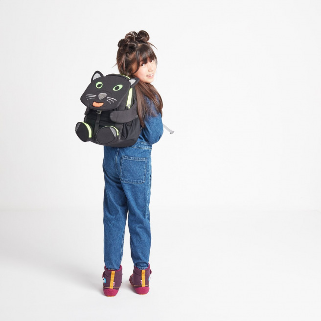 Minirugzak Affenzahn