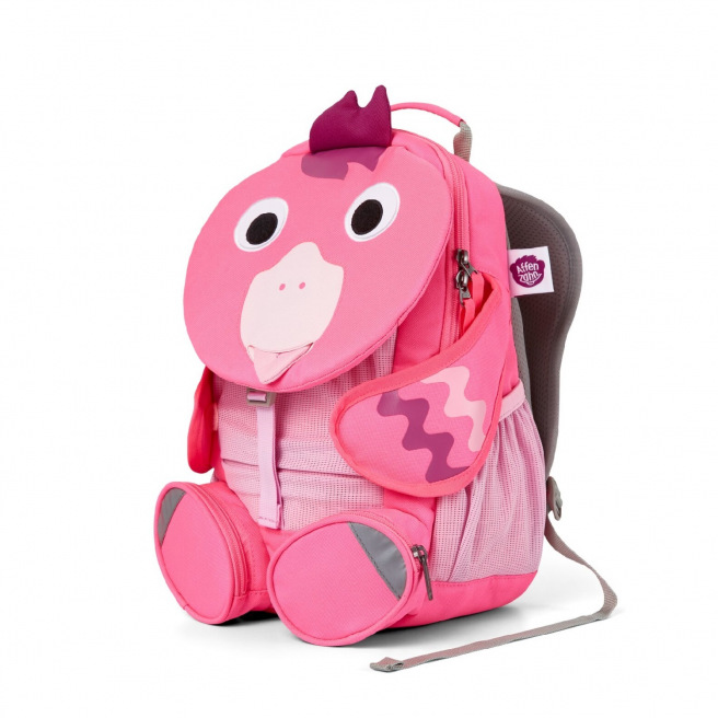 Minirugzak Affenzahn