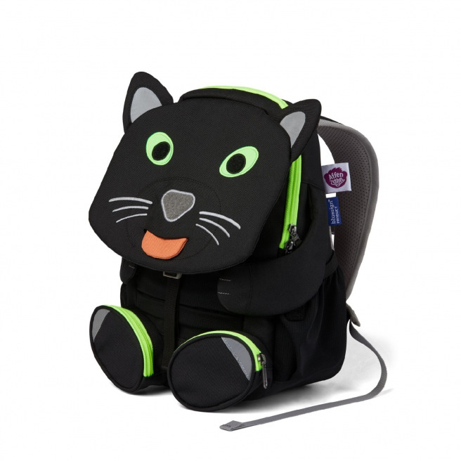 Minirugzak Affenzahn