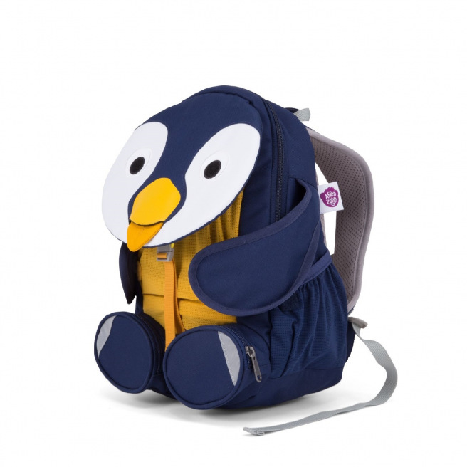 Minirugzak Affenzahn