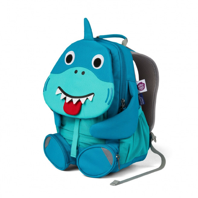 Minirugzak Affenzahn