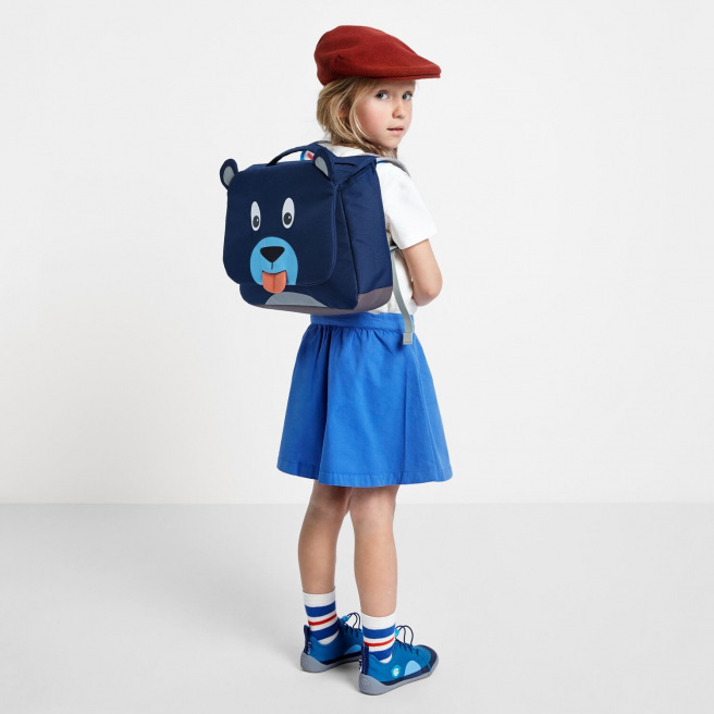 Schooltas Affenzahn Schooltas Affenzahn