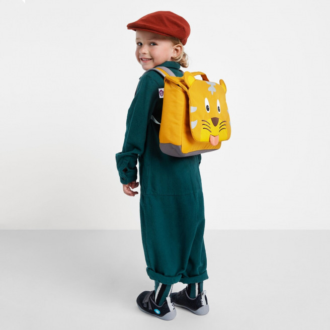 Schooltas Affenzahn Schooltas Affenzahn