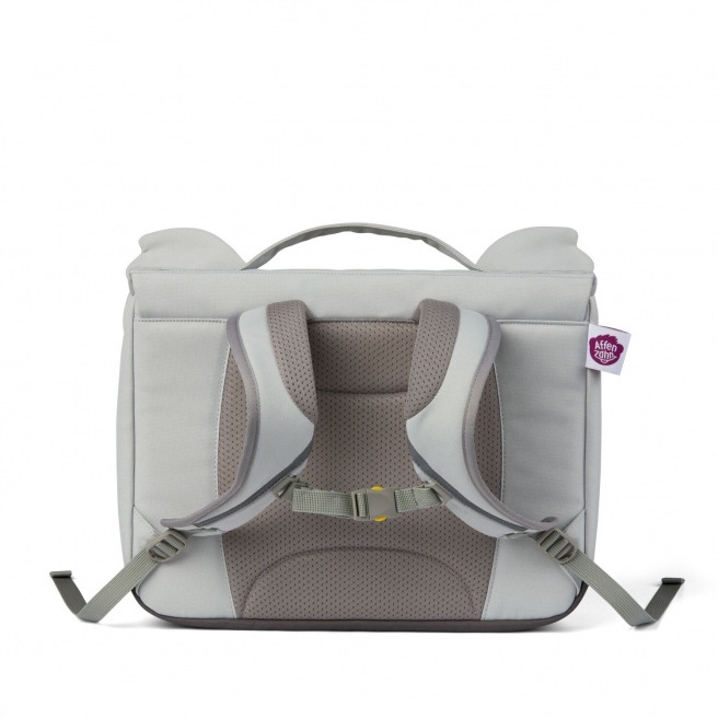 Schooltas Affenzahn Schooltas Affenzahn