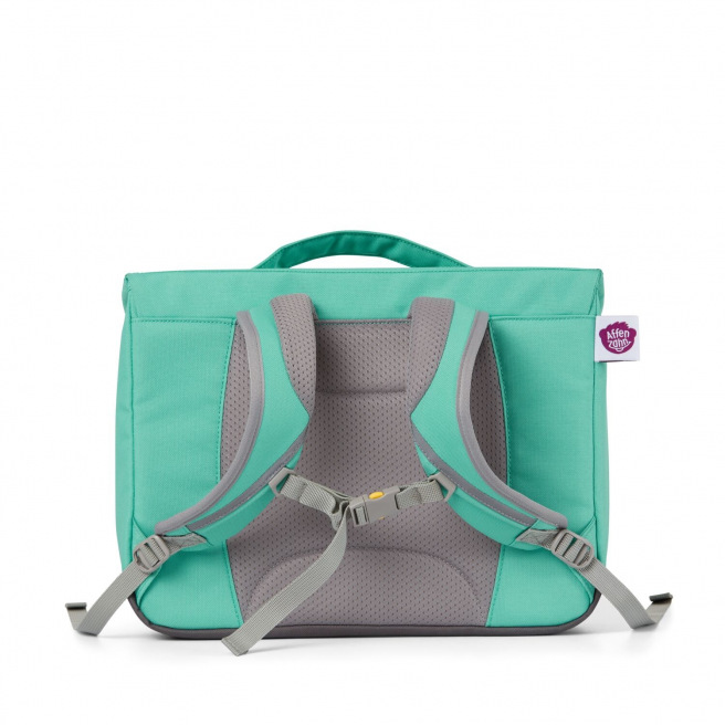 Schooltas Affenzahn Schooltas Affenzahn