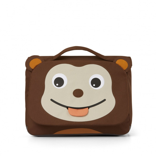 Schooltas Affenzahn Schooltas Affenzahn