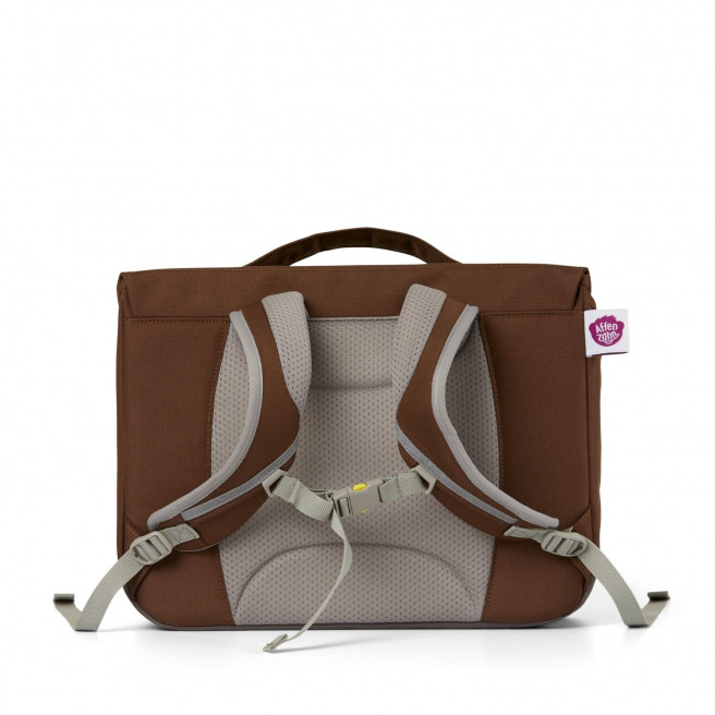 Schooltas Affenzahn Schooltas Affenzahn