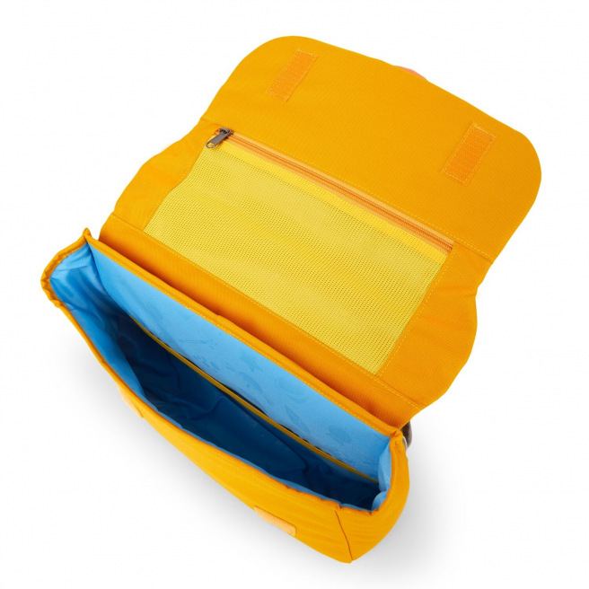 Mini cartable Affenzahn