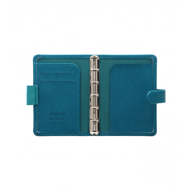 Organiseer Filofax SAFFIANO Organiseer Filofax SAFFIANO