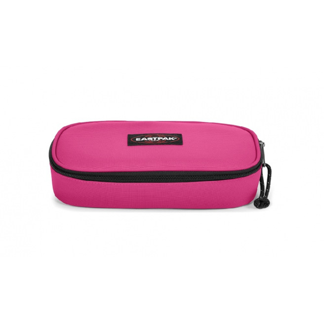 EASTPAK TROUSSE DOUBLE BENCHMARK PINK ESCAPE